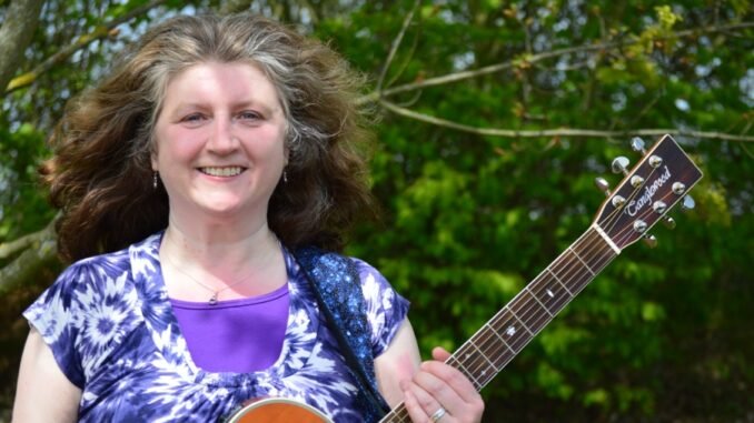 Maria Wallace Orwell festival